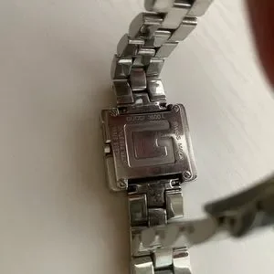 Gucci | Accessories | Gucci Watch With Box And 